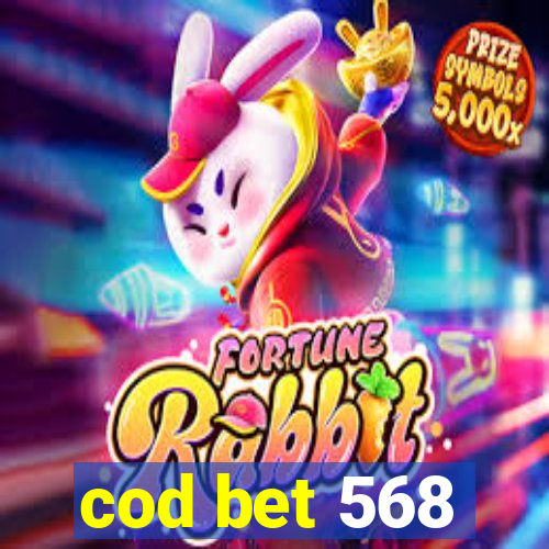 cod bet 568